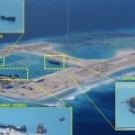 Artificial islands in the South China Sea projects will be completed soon