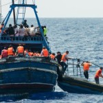 Rescuers Discovered 55 Dead Bodies, Migrants in Mediterranean