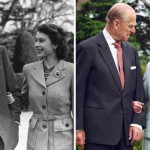 Queen Elizabeth II and Prince Philip seek a recall Photos