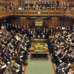 Before the general election on June 8 in the UK parliament has been dissolved