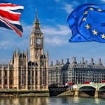 UK separation from the EU subject to the approval of Parliament          