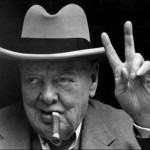 British leader Winston Churchill were to convert to Islam