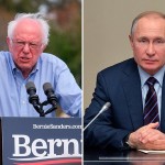 Bernie Sanders refused to help Russia succeed in his presidential campaign