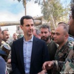 Bashar-al- Assad ordered confiscation property of citizens