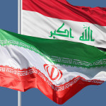 Baghdad is given a month-long deadline to end trade ties with Tehran