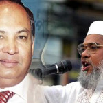 Bangladesh JI Ali Ahsan Mohammad Mujahid and BNP leader Salahuddin Qadir were executed
