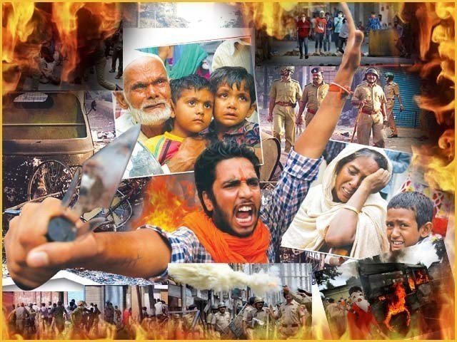 Alert issued regarding genocide of Muslims in India and Kashmir
