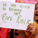 India is considered the worst country in bad behavior with women