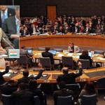 India could not get a permanent seat in the Security Council