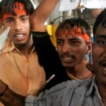 Hindu extremism in India this year has reached its peak, 86 killed