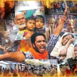 Genocide of Muslims in India
