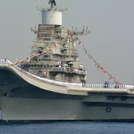  India refused Joint Naval Patrols with US in South China Sea
