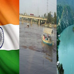 India has stopped 5 lakh 30 thousand acres of water from Stalj, Beas and Ravi from going to Pakistan