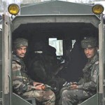 India to crush the independence movement in Kashmir to be deployed more troops is approved