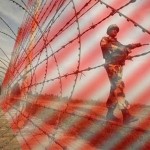 India installed laser systems for the surveillance of along the Pakistani border