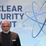 The inclusion of a failed attempt at India's Nuclear Suppliers Group (NSG)
