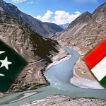 India developed a conspiracy against Pakistan Water