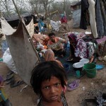 India, violating human rights by deported Muslims of Myanmar: UN