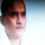 Indian intelligence agency 'RAW' agent Kulbhushan Yadav