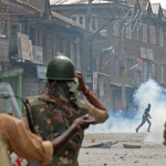 Indian troops martyred 70 Kashmiris during 200-day curfew