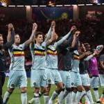 Euro 2016: Belgium beat Hungary 4-0 to reach quarterfinal