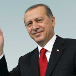 Turkish President Recep Tayyip Erdogan addressed the Parliament of Pakistan workers will be the 19th World Leader