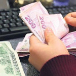 The Turkish Lira has fallen below 40%