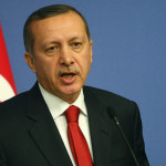 Turkish Prime Minister  Tayyab Erdogan