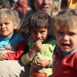 Turkey became the first country of 10 million displaced Syrian children's shelter