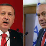 Turkey and Israel agreed on an agreement to restore diplomatic relations