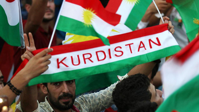 U.S role of Turkey and Kurds decades’ old war