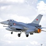 Turkish warplanes have been conducting operations against Kurdish rebels in the areas of Qandil and Gara