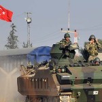 Turkey is prolong the civil war in Syria, Iran blamed