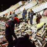 6.8 magnitude earthquakes devastates Turkey