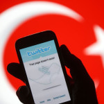 Turkish court orders closure of 1136 social media accounts on Interior Ministry order