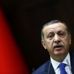 Turkish President Erdogan