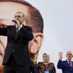 Turkey's President Recep Tayyip Erdogan won a clear victory in the presidential election in the country