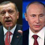 Turkish President Recep Tayyip Erdogan, Russian President Vladimir Putin has warned that the ship demolition incident do not play with fire