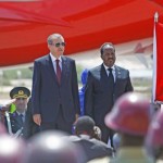 Turkish president to visit Somalia