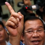 Prime Minister Hun Sen will continue to rule over a long-term position