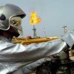 Decline in oil prices, Russia and Iran affect the economy