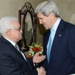 John Kerry's pressure on Abbas to accept the peace formula