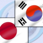 Security between Japan and South Korea plan to hold talks next week