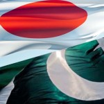 Japan and Pakistan's economy