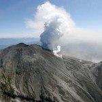 Japan volcano blast killed 31 people