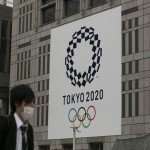 Olympic Games in Japan likely to be held in 2021
