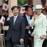 Japan's Emperor Naruhito's Enthronement Ceremony will be held tomorrow