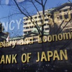 Japan's economy slowed to avoid announce negative interest rate