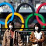 Japan says Corona will host the Olympics despite the dangers of the virus