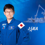 The 12th Astronaut of Japan, 41, Norishige Kanai